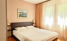 Spago Apartment